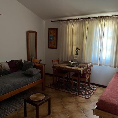 Splendid Guest Suite With Separate Private Ocean View Terrace Прая Екстериор снимка