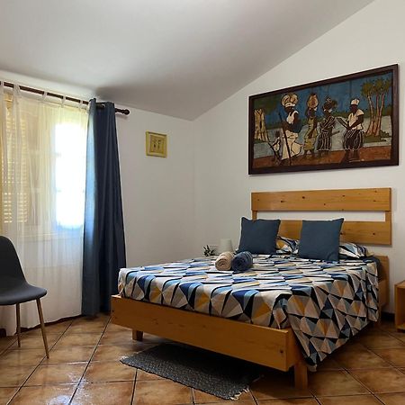 Splendid Guest Suite With Separate Private Ocean View Terrace Прая Екстериор снимка