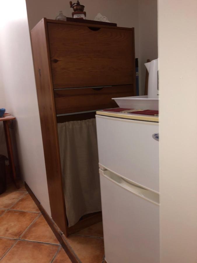 Splendid Guest Suite With Separate Private Ocean View Terrace Прая Екстериор снимка