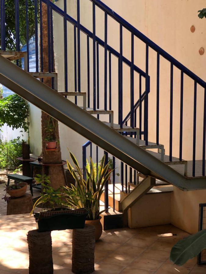 Splendid Guest Suite With Separate Private Ocean View Terrace Прая Екстериор снимка